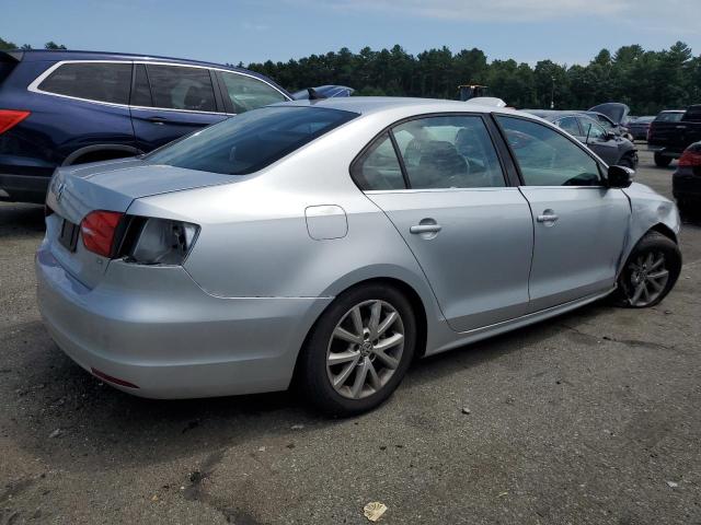 Photo 2 VIN: 3VWD17AJ2EM274560 - VOLKSWAGEN JETTA 