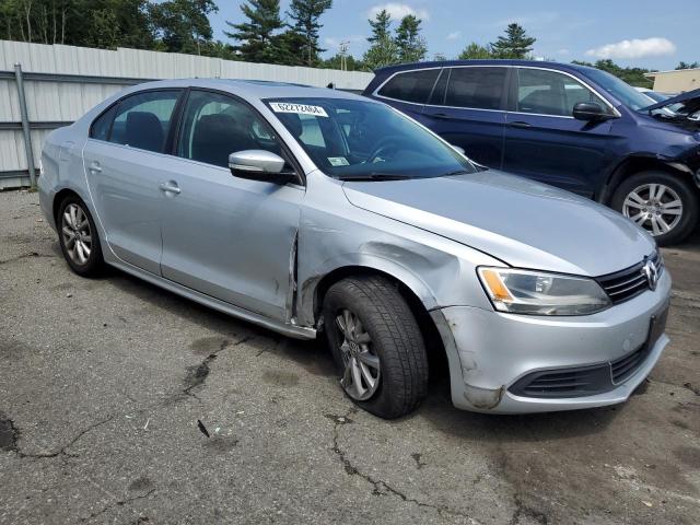 Photo 3 VIN: 3VWD17AJ2EM274560 - VOLKSWAGEN JETTA 