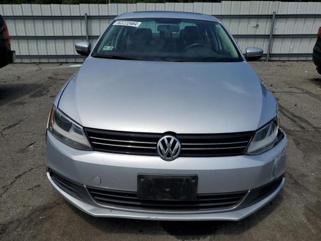 Photo 4 VIN: 3VWD17AJ2EM274560 - VOLKSWAGEN JETTA 