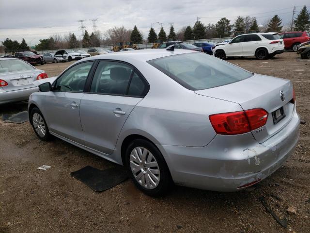 Photo 1 VIN: 3VWD17AJ2EM281606 - VOLKSWAGEN JETTA SE 