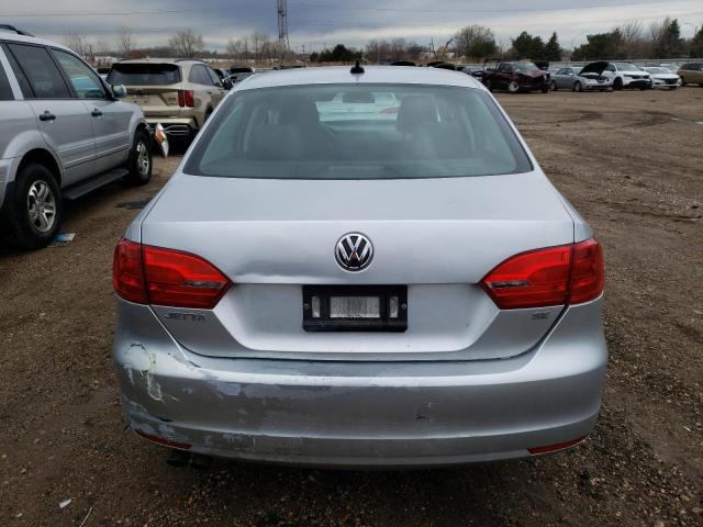 Photo 5 VIN: 3VWD17AJ2EM281606 - VOLKSWAGEN JETTA SE 