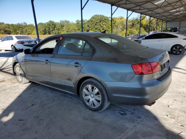 Photo 1 VIN: 3VWD17AJ2EM283114 - VOLKSWAGEN JETTA SE 