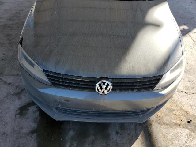 Photo 10 VIN: 3VWD17AJ2EM283114 - VOLKSWAGEN JETTA SE 