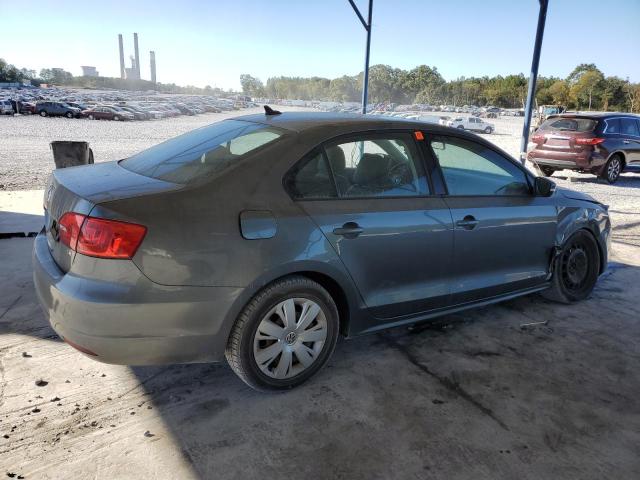 Photo 2 VIN: 3VWD17AJ2EM283114 - VOLKSWAGEN JETTA SE 