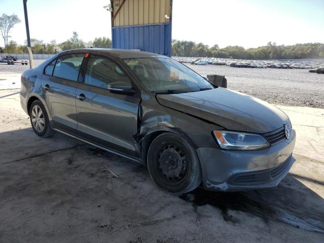 Photo 3 VIN: 3VWD17AJ2EM283114 - VOLKSWAGEN JETTA SE 