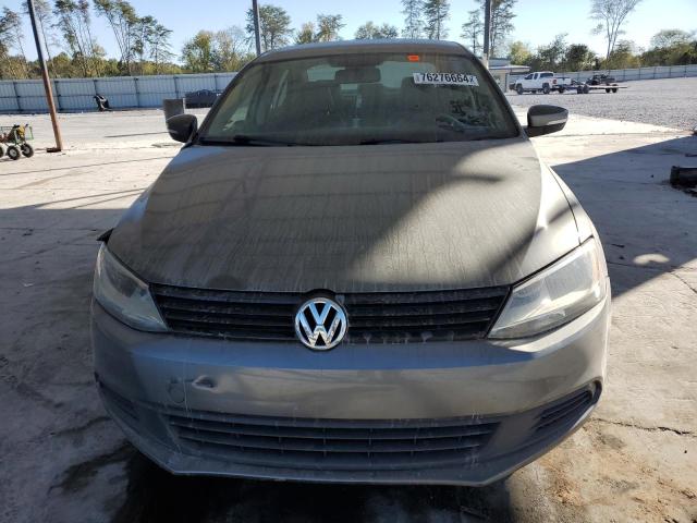 Photo 4 VIN: 3VWD17AJ2EM283114 - VOLKSWAGEN JETTA SE 