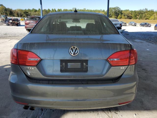 Photo 5 VIN: 3VWD17AJ2EM283114 - VOLKSWAGEN JETTA SE 