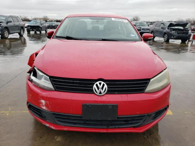 Photo 4 VIN: 3VWD17AJ2EM284764 - VOLKSWAGEN JETTA SE 