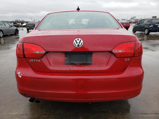 Photo 5 VIN: 3VWD17AJ2EM284764 - VOLKSWAGEN JETTA SE 