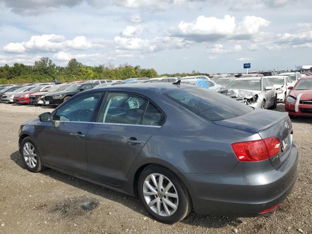 Photo 1 VIN: 3VWD17AJ2EM287938 - VOLKSWAGEN JETTA SE 