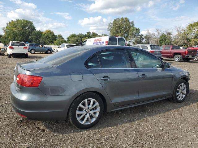 Photo 2 VIN: 3VWD17AJ2EM287938 - VOLKSWAGEN JETTA SE 