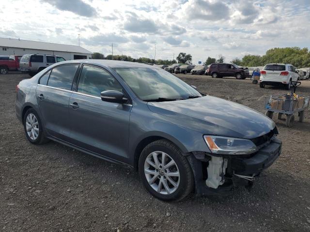 Photo 3 VIN: 3VWD17AJ2EM287938 - VOLKSWAGEN JETTA SE 