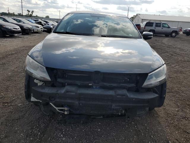 Photo 4 VIN: 3VWD17AJ2EM287938 - VOLKSWAGEN JETTA SE 