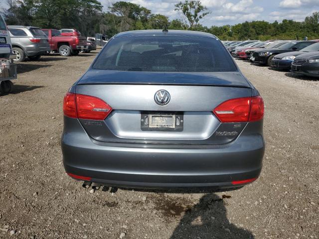 Photo 5 VIN: 3VWD17AJ2EM287938 - VOLKSWAGEN JETTA SE 