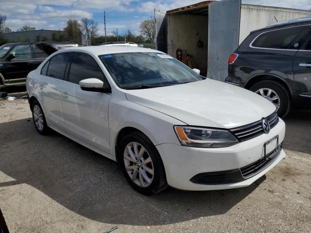 Photo 3 VIN: 3VWD17AJ2EM292623 - VOLKSWAGEN JETTA 