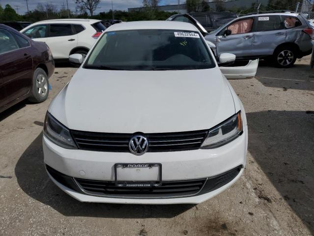 Photo 4 VIN: 3VWD17AJ2EM292623 - VOLKSWAGEN JETTA 