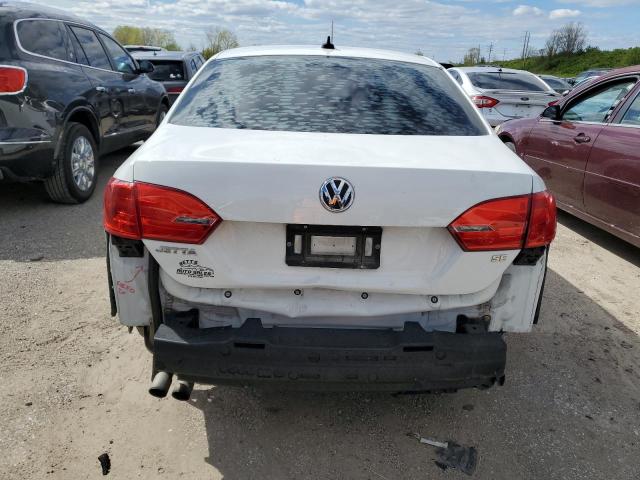 Photo 5 VIN: 3VWD17AJ2EM292623 - VOLKSWAGEN JETTA 