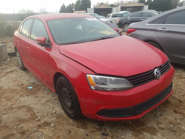 Photo 0 VIN: 3VWD17AJ2EM297563 - VOLKSWAGEN JETTA SE 