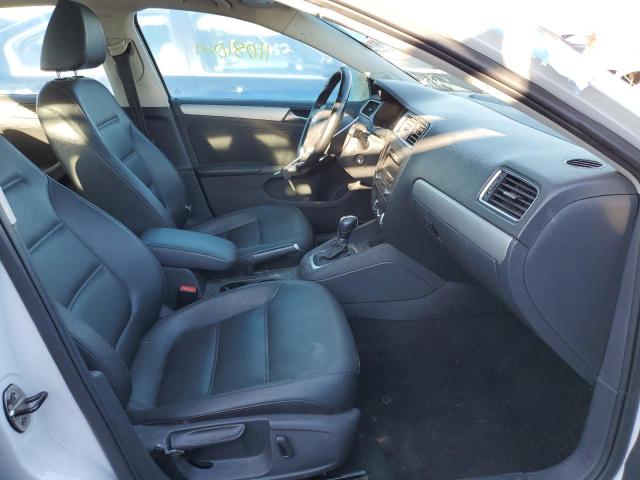 Photo 4 VIN: 3VWD17AJ2EM304690 - VOLKSWAGEN JETTA SE 