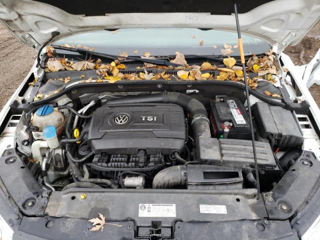 Photo 6 VIN: 3VWD17AJ2EM304690 - VOLKSWAGEN JETTA SE 