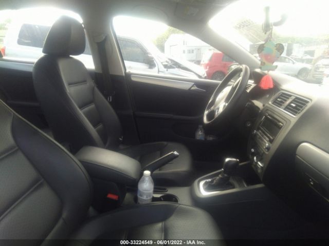 Photo 4 VIN: 3VWD17AJ2EM305483 - VOLKSWAGEN JETTA SEDAN 