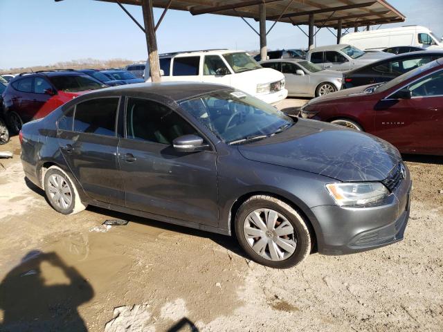 Photo 3 VIN: 3VWD17AJ2EM309730 - VOLKSWAGEN JETTA SE 