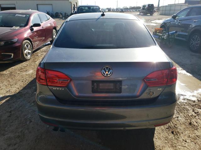 Photo 5 VIN: 3VWD17AJ2EM309730 - VOLKSWAGEN JETTA SE 