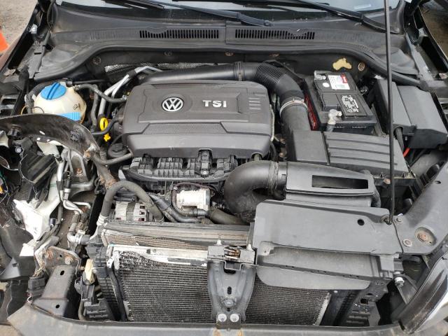 Photo 10 VIN: 3VWD17AJ2EM312868 - VOLKSWAGEN JETTA SE 