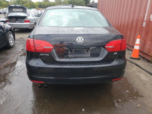 Photo 5 VIN: 3VWD17AJ2EM312868 - VOLKSWAGEN JETTA SE 