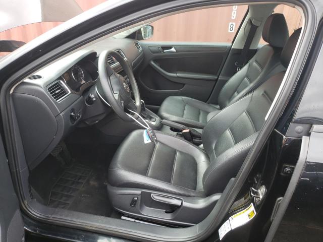 Photo 6 VIN: 3VWD17AJ2EM312868 - VOLKSWAGEN JETTA SE 