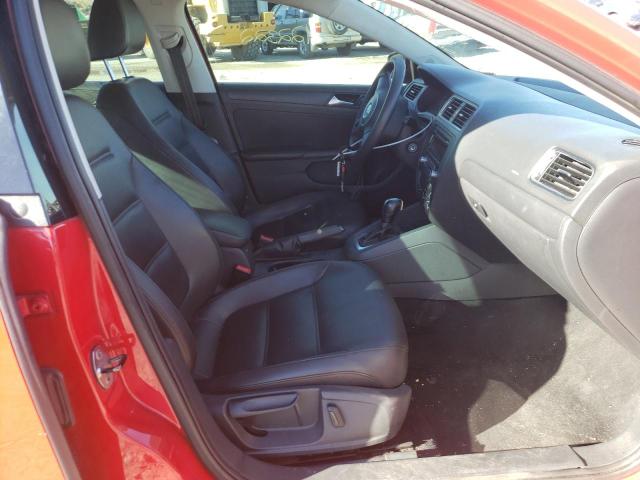 Photo 4 VIN: 3VWD17AJ2EM314135 - VOLKSWAGEN JETTA SE 