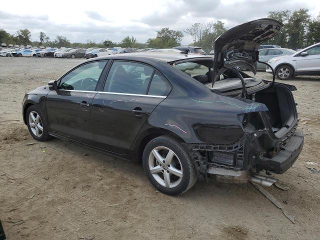 Photo 1 VIN: 3VWD17AJ2EM320453 - VOLKSWAGEN JETTA SE 