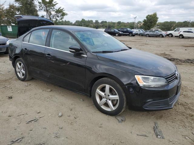 Photo 3 VIN: 3VWD17AJ2EM320453 - VOLKSWAGEN JETTA SE 