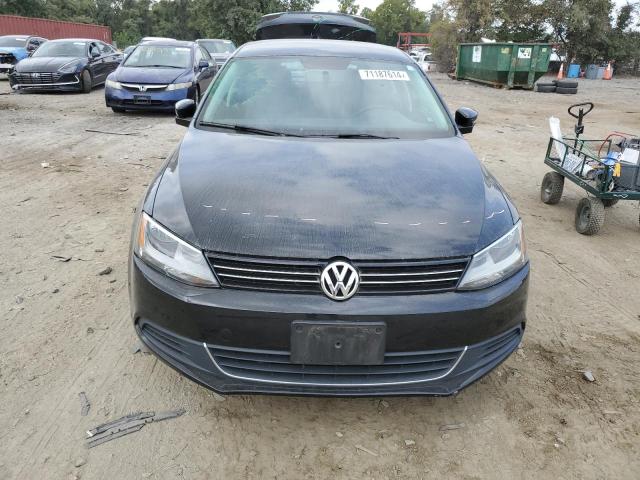 Photo 4 VIN: 3VWD17AJ2EM320453 - VOLKSWAGEN JETTA SE 