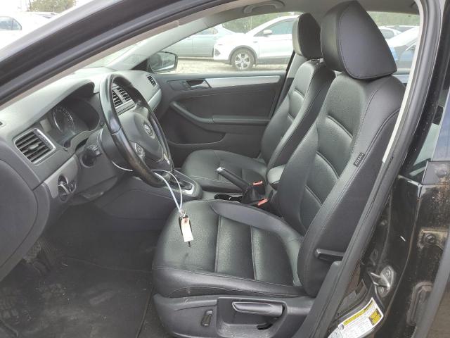 Photo 6 VIN: 3VWD17AJ2EM320453 - VOLKSWAGEN JETTA SE 