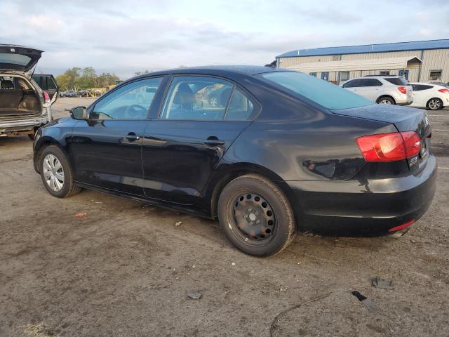 Photo 1 VIN: 3VWD17AJ2EM320596 - VOLKSWAGEN JETTA SE 