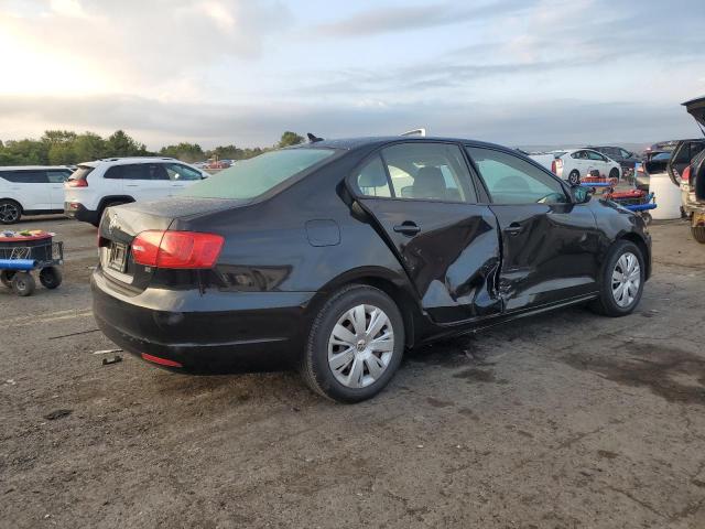 Photo 2 VIN: 3VWD17AJ2EM320596 - VOLKSWAGEN JETTA SE 