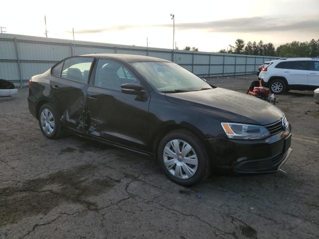 Photo 3 VIN: 3VWD17AJ2EM320596 - VOLKSWAGEN JETTA SE 