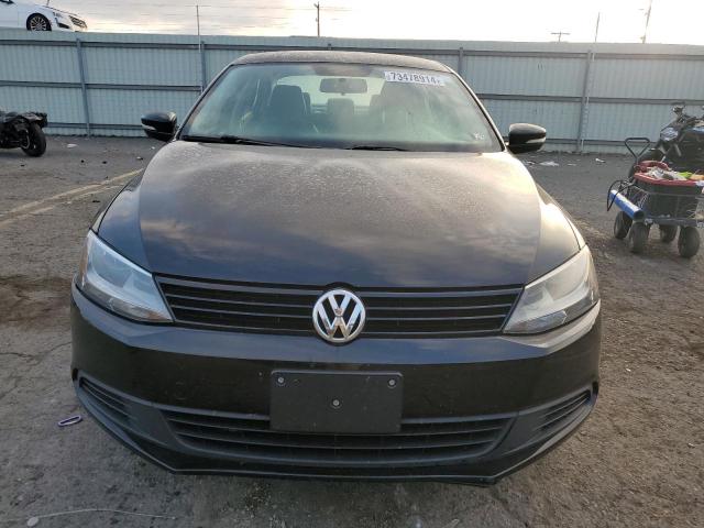 Photo 4 VIN: 3VWD17AJ2EM320596 - VOLKSWAGEN JETTA SE 