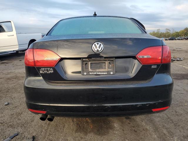 Photo 5 VIN: 3VWD17AJ2EM320596 - VOLKSWAGEN JETTA SE 