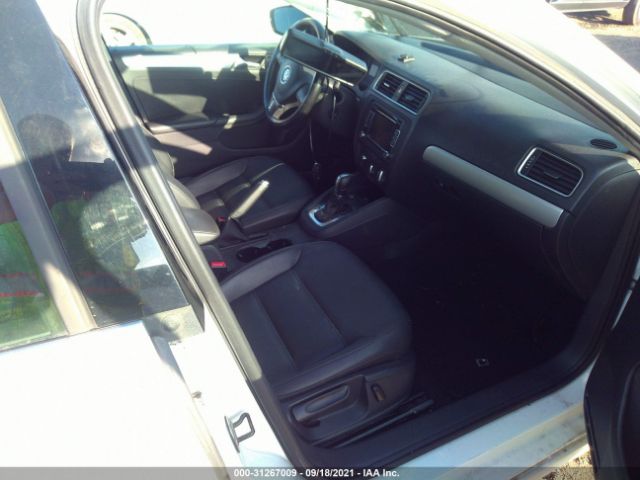 Photo 4 VIN: 3VWD17AJ2EM325197 - VOLKSWAGEN JETTA SEDAN 