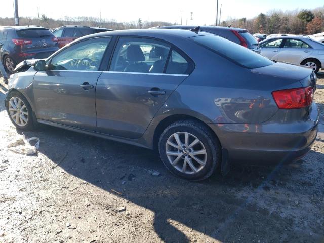 Photo 1 VIN: 3VWD17AJ2EM334126 - VOLKSWAGEN JETTA SE 