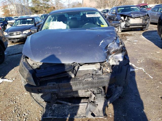 Photo 4 VIN: 3VWD17AJ2EM334126 - VOLKSWAGEN JETTA SE 