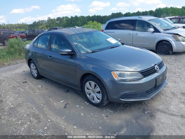 Photo 0 VIN: 3VWD17AJ2EM359558 - VOLKSWAGEN JETTA 