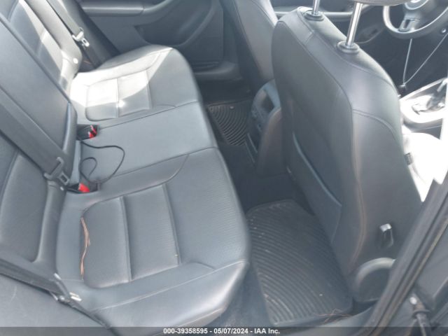 Photo 7 VIN: 3VWD17AJ2EM359558 - VOLKSWAGEN JETTA 