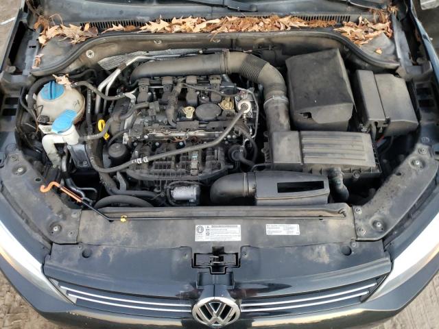 Photo 10 VIN: 3VWD17AJ2EM361696 - VOLKSWAGEN JETTA 