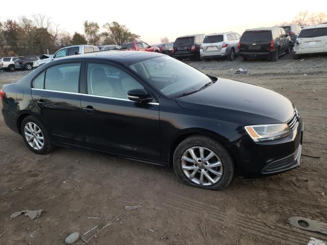 Photo 3 VIN: 3VWD17AJ2EM361696 - VOLKSWAGEN JETTA 