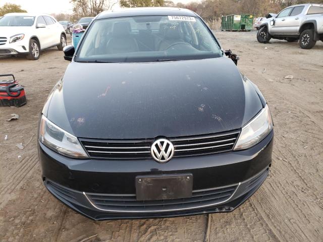 Photo 4 VIN: 3VWD17AJ2EM361696 - VOLKSWAGEN JETTA 