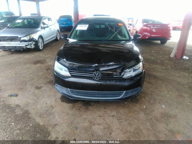 Photo 5 VIN: 3VWD17AJ2EM368308 - VOLKSWAGEN JETTA SEDAN 