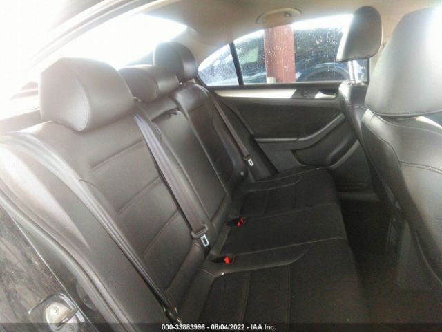 Photo 7 VIN: 3VWD17AJ2EM368308 - VOLKSWAGEN JETTA SEDAN 